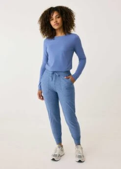 Om Tech Joggers 40 Om Tech Joggers -Lole Clothing Shop LSW4403 BB67 1