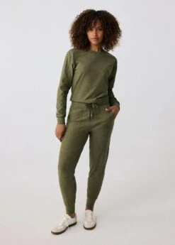 Om Tech Joggers 38 Om Tech Joggers -Lole Clothing Shop LSW4403 V815 3