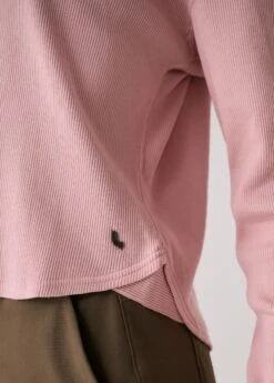 Classic Crew 24 Classic Crew -Lole Clothing Shop LSW4418 K772 3