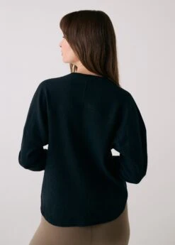 Classic Crew 28 Classic Crew -Lole Clothing Shop LSW4418 N415 2