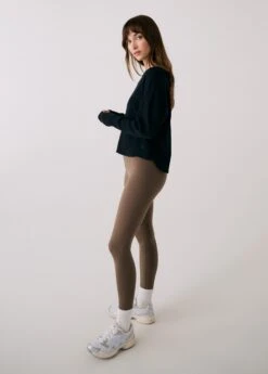 Classic Crew 29 Classic Crew -Lole Clothing Shop LSW4418 N415 4