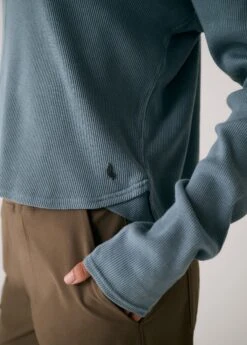 Classic Crew 32 Classic Crew -Lole Clothing Shop LSW4418 V837 3