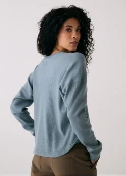 Classic Crew 33 Classic Crew -Lole Clothing Shop LSW4418 V837 4