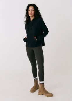 Mindset 2 Hoodie 26 Mindset 2 Hoodie -Lole Clothing Shop LSW4433 N415 2