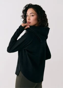 Mindset 2 Hoodie 28 Mindset 2 Hoodie -Lole Clothing Shop LSW4433 N415 4