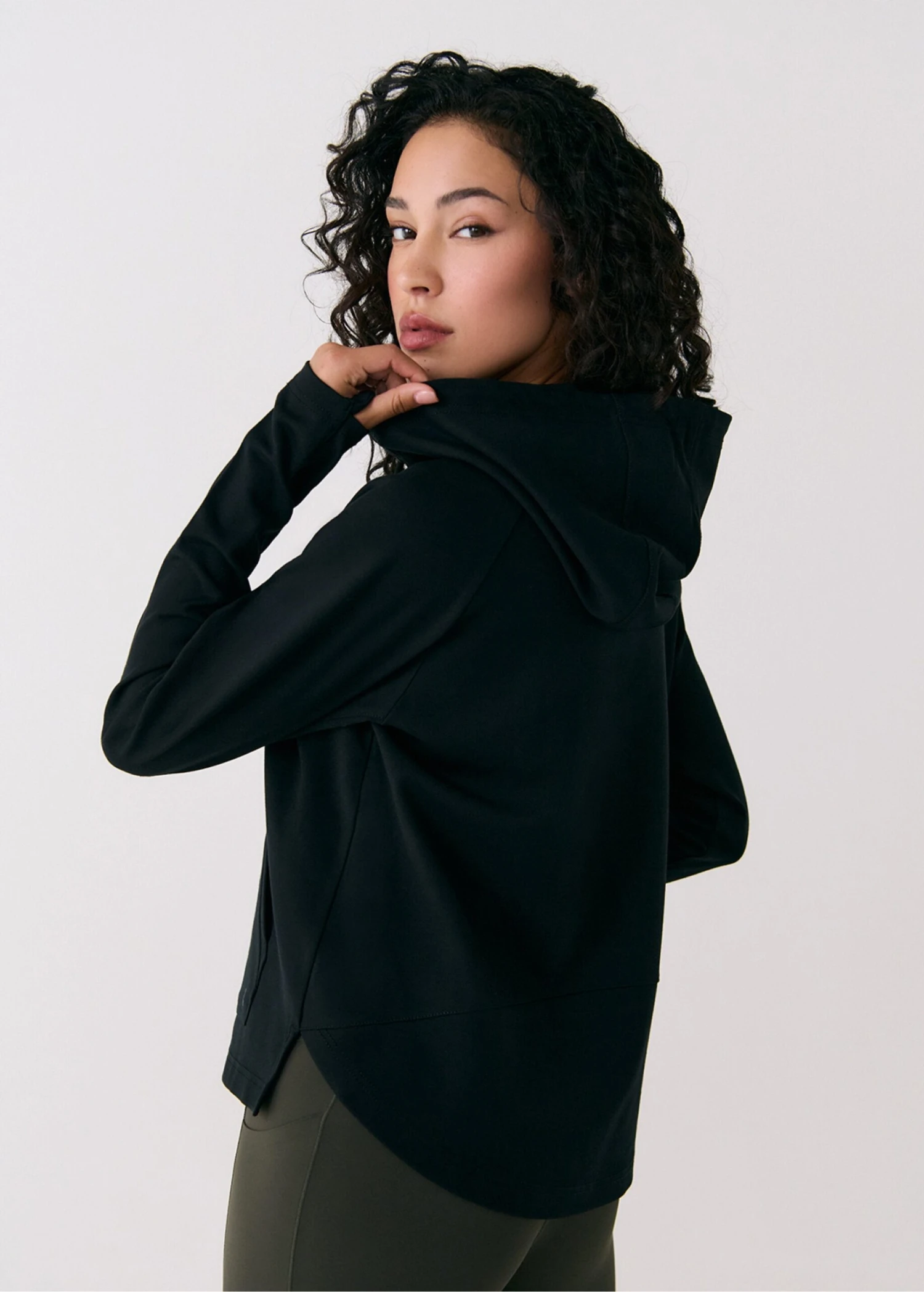 Mindset 2 Hoodie 10 Mindset 2 Hoodie - Image 8