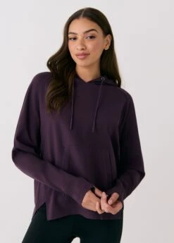 Mindset 2 Hoodie 30 Mindset 2 Hoodie -Lole Clothing Shop LSW4433 P729 1