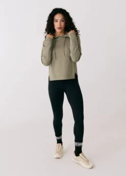 Mindset 2 Hoodie 36 Mindset 2 Hoodie -Lole Clothing Shop LSW4433 V814 2