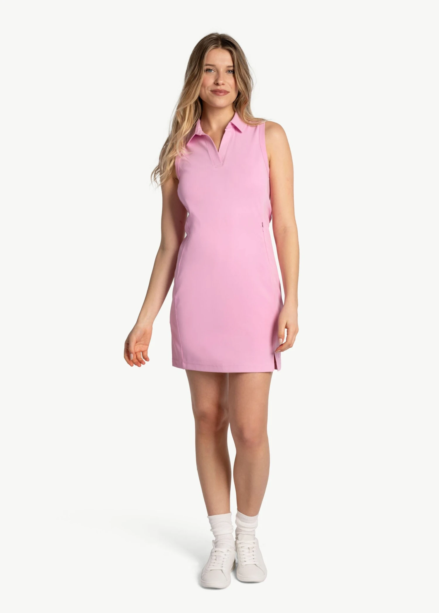 Step Up Polo Dress 22 Step Up Polo Dress - Image 20