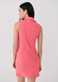 Step Up Polo Dress 24 Step Up Polo Dress -Lole Clothing Shop LSW4439 K782 3