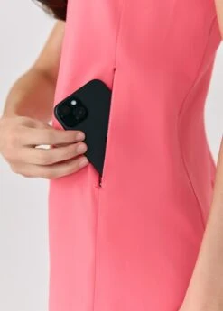 Step Up Polo Dress 25 Step Up Polo Dress -Lole Clothing Shop LSW4439 K782 4