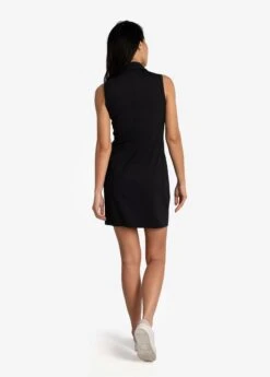 Step Up Polo Dress 36 Step Up Polo Dress -Lole Clothing Shop LSW4439 N415 4