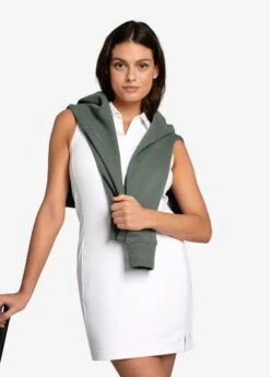 Step Up Polo Dress 37 Step Up Polo Dress -Lole Clothing Shop LSW4439 W101 8