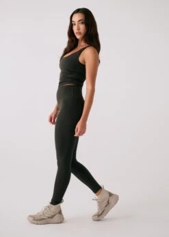 Serene 7/8 Ankle Leggings 30 Serene 7/8 Ankle Leggings -Lole Clothing Shop LSW4462 BB03 3