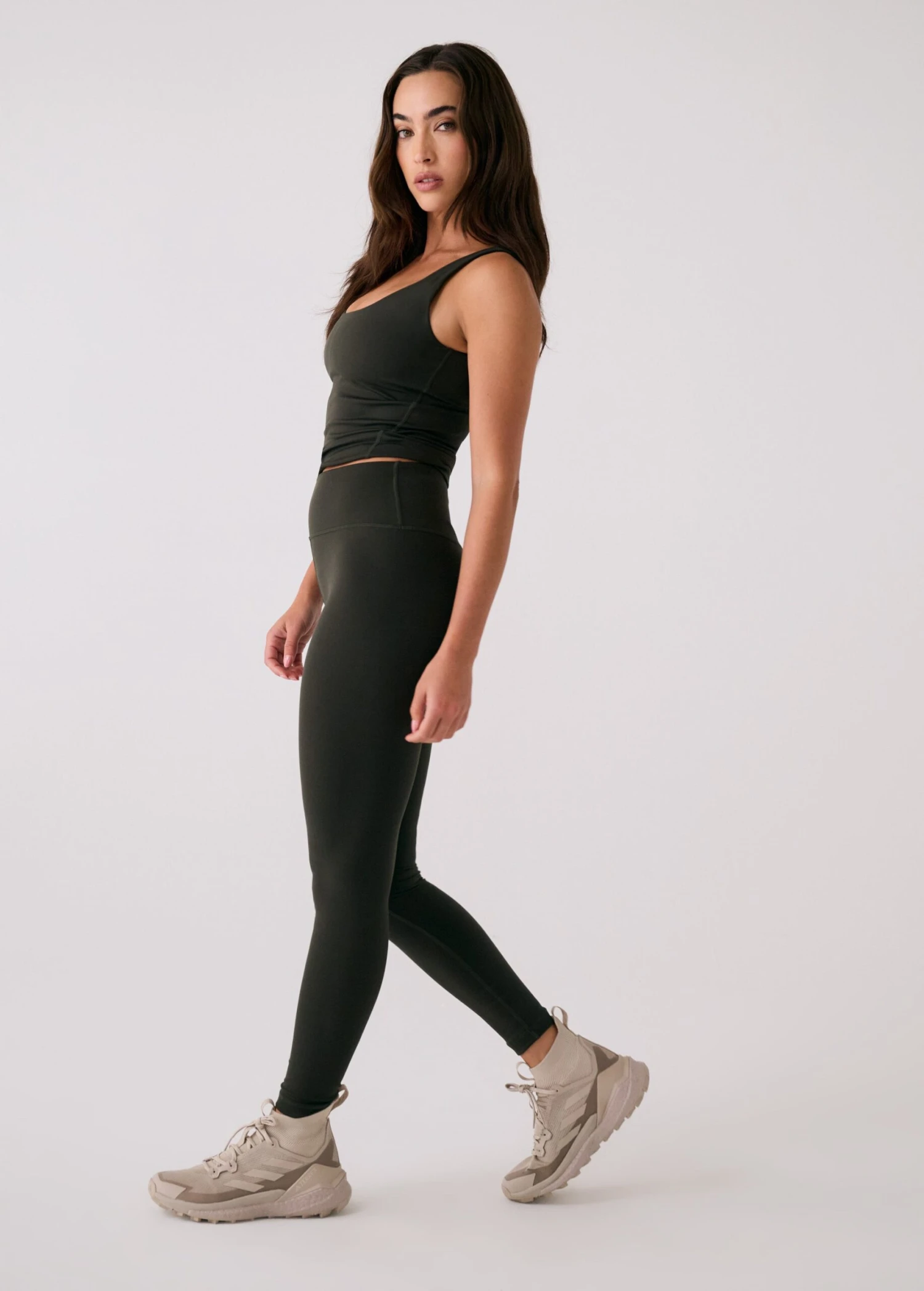 Serene 7/8 Ankle Leggings 11 Serene 7/8 Ankle Leggings - Image 9