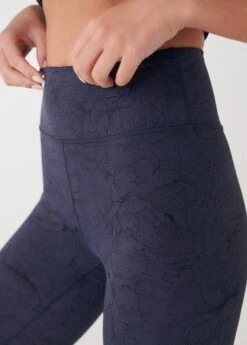 Serene 7/8 Ankle Leggings 37 Serene 7/8 Ankle Leggings -Lole Clothing Shop LSW4462 BB76 3