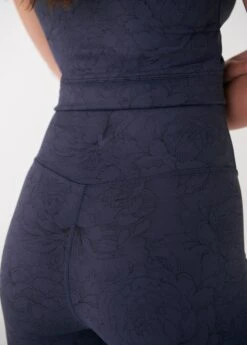 Serene 7/8 Ankle Leggings 39 Serene 7/8 Ankle Leggings -Lole Clothing Shop LSW4462 BB76 5