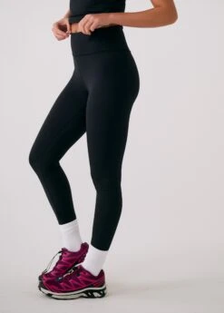 Serene 7/8 Ankle Leggings 26 Serene 7/8 Ankle Leggings -Lole Clothing Shop LSW4462 N415 2