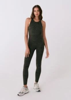 Serene 7/8 Ankle Leggings 31 Serene 7/8 Ankle Leggings -Lole Clothing Shop LSW4462 V819 1