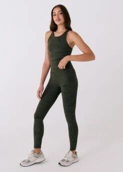 Serene 7/8 Ankle Leggings 33 Serene 7/8 Ankle Leggings -Lole Clothing Shop LSW4462 V819 3