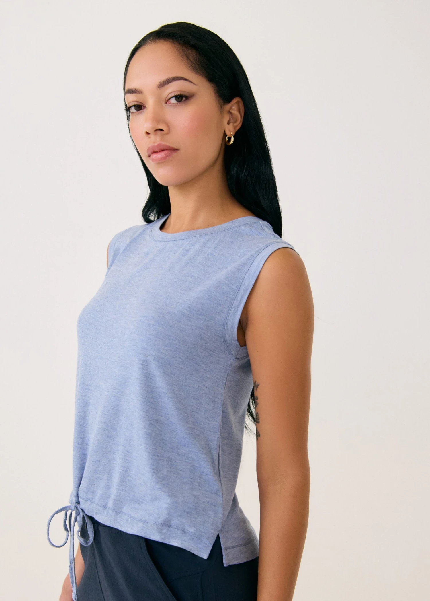Elisia Short Sleeve Shirt 13 Elisia Short Sleeve Shirt - Image 11