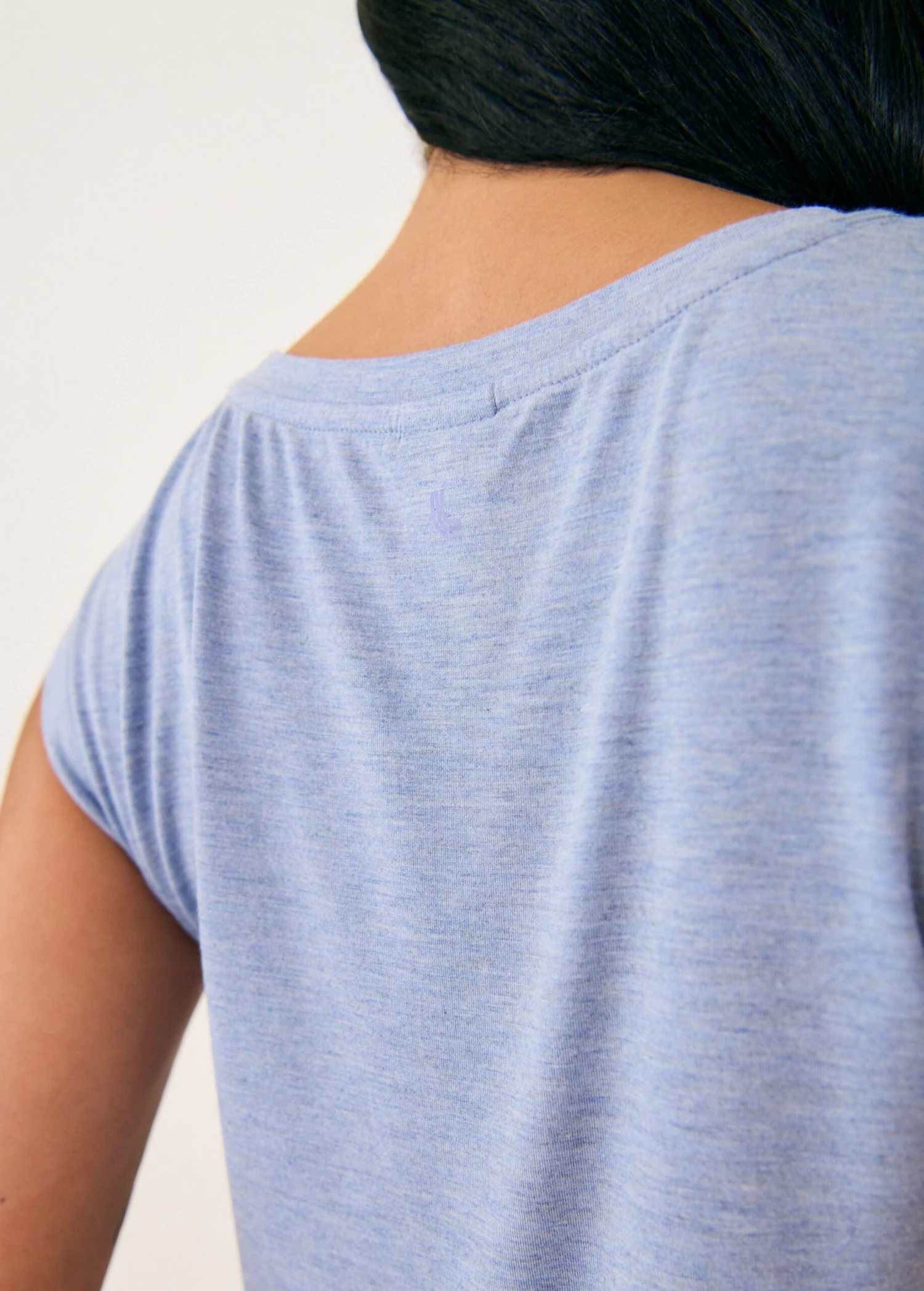 Elisia Short Sleeve Shirt 16 Elisia Short Sleeve Shirt - Image 14