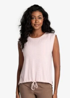 Elisia Short Sleeve Shirt 34 Elisia Short Sleeve Shirt -Lole Clothing Shop LSW4498 K566 1