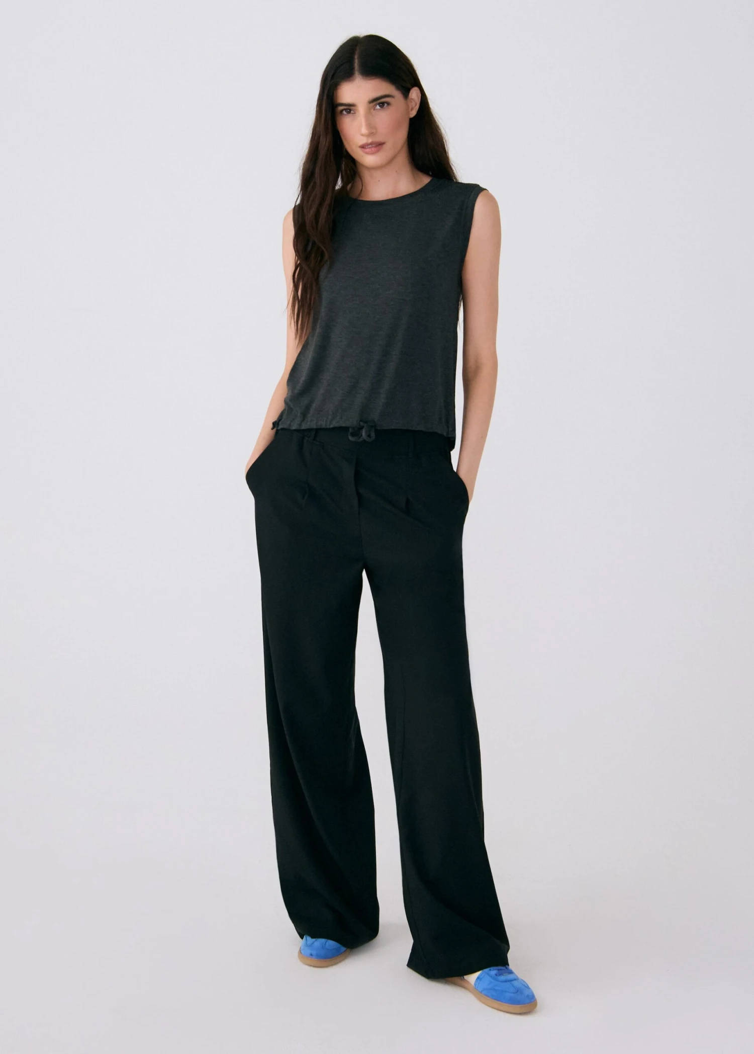 Elisia Short Sleeve Shirt 7 Elisia Short Sleeve Shirt - Image 5