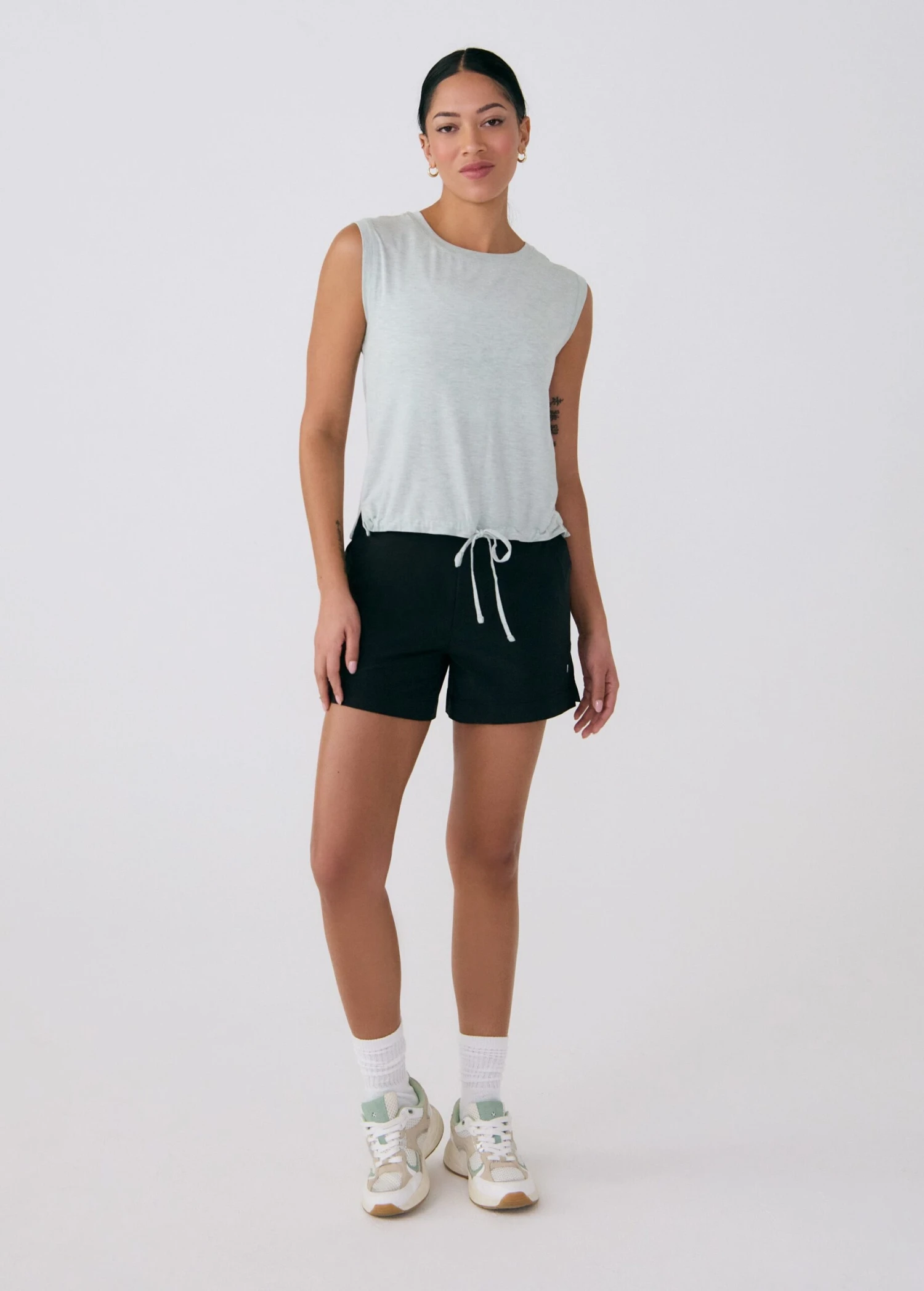 Elisia Short Sleeve Shirt 4 Elisia Short Sleeve Shirt - Image 2