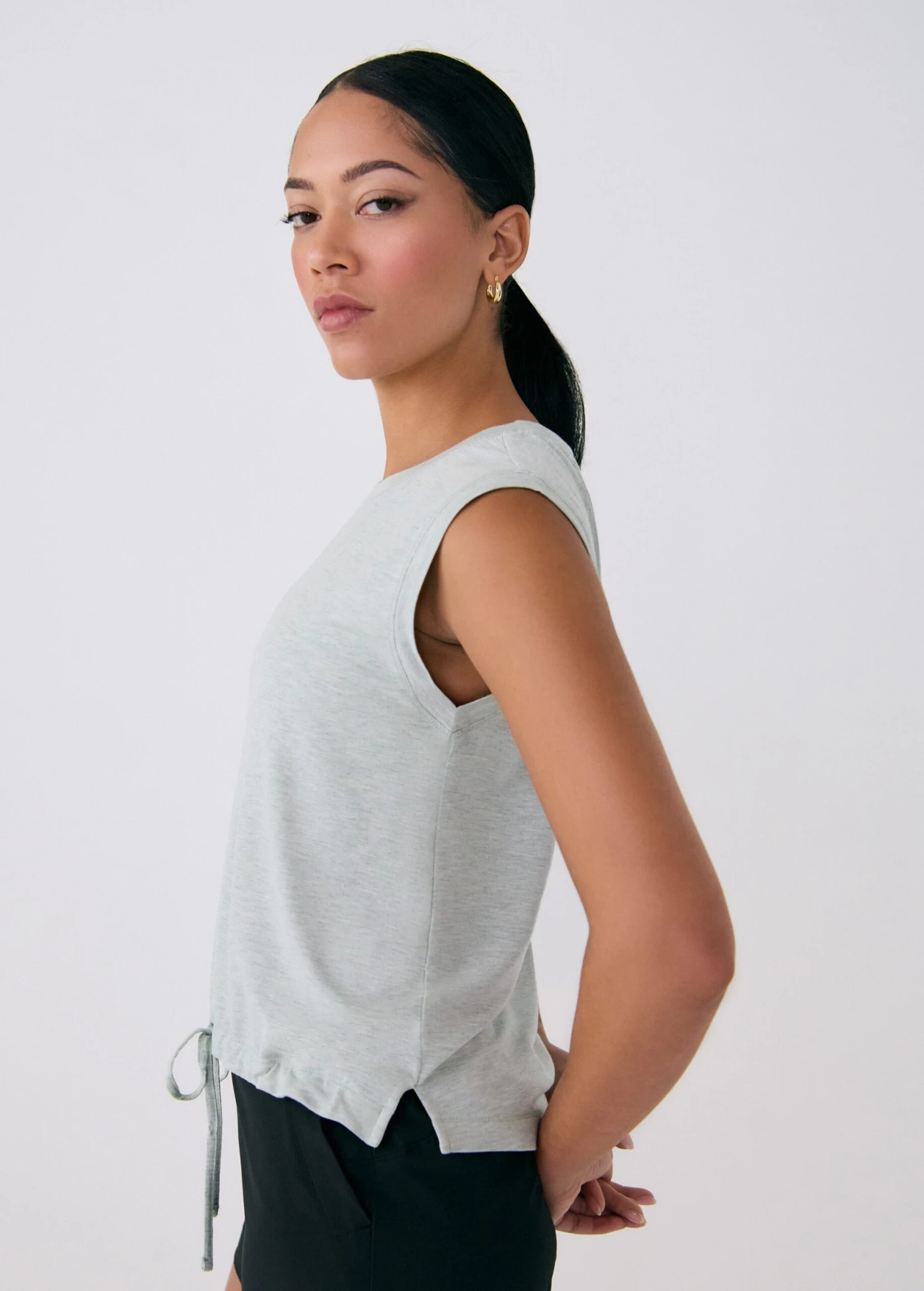 Elisia Short Sleeve Shirt 5 Elisia Short Sleeve Shirt - Image 3