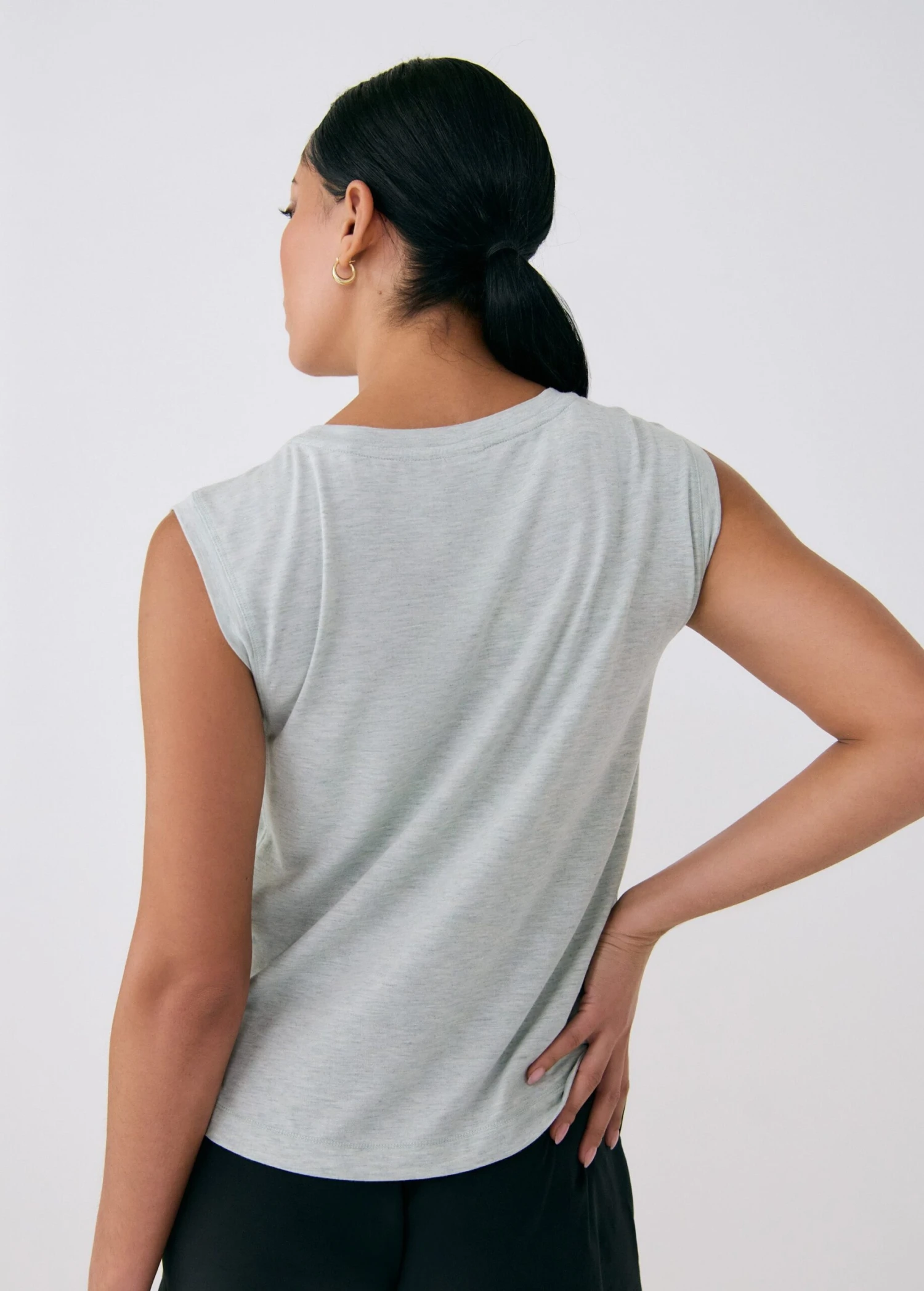 Elisia Short Sleeve Shirt 6 Elisia Short Sleeve Shirt - Image 4