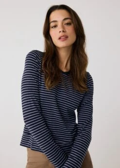 Dynamic Long Sleeve -Lole Clothing Shop LSW4520 BB75 1