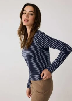 Dynamic Long Sleeve -Lole Clothing Shop LSW4520 BB75 3