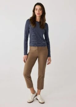 Dynamic Long Sleeve -Lole Clothing Shop LSW4520 BB75 4