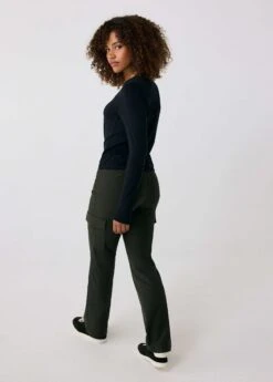 Dynamic Long Sleeve -Lole Clothing Shop LSW4520 N415 4