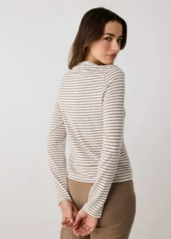 Dynamic Long Sleeve -Lole Clothing Shop LSW4520 W449 1