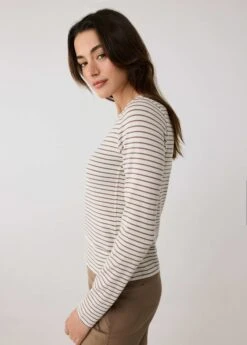 Dynamic Long Sleeve -Lole Clothing Shop LSW4520 W449 3