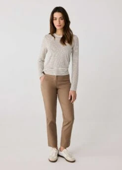 Dynamic Long Sleeve -Lole Clothing Shop LSW4520 W449 4