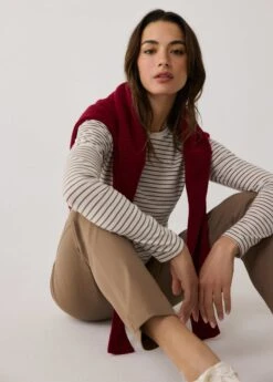 Dynamic Long Sleeve -Lole Clothing Shop LSW4520 W449 5