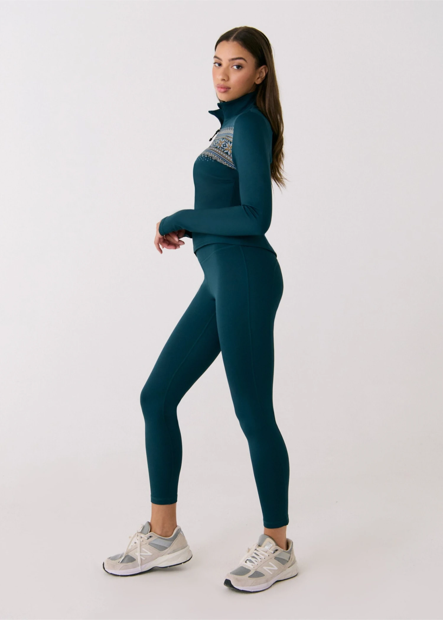 Arctic Ankle Leggings 5 Arctic Ankle Leggings - Image 3