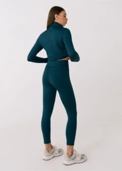 Arctic Ankle Leggings 20 Arctic Ankle Leggings -Lole Clothing Shop LSW4524 BB49 4