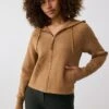 Willow Zip Cardigan -Lole Clothing Shop LSW4533 C233 1