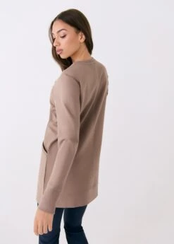 Mindset 2 Tunic 33 Mindset 2 Tunic -Lole Clothing Shop LSW4535 C213 3