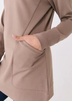 Mindset 2 Tunic 35 Mindset 2 Tunic -Lole Clothing Shop LSW4535 C213 5