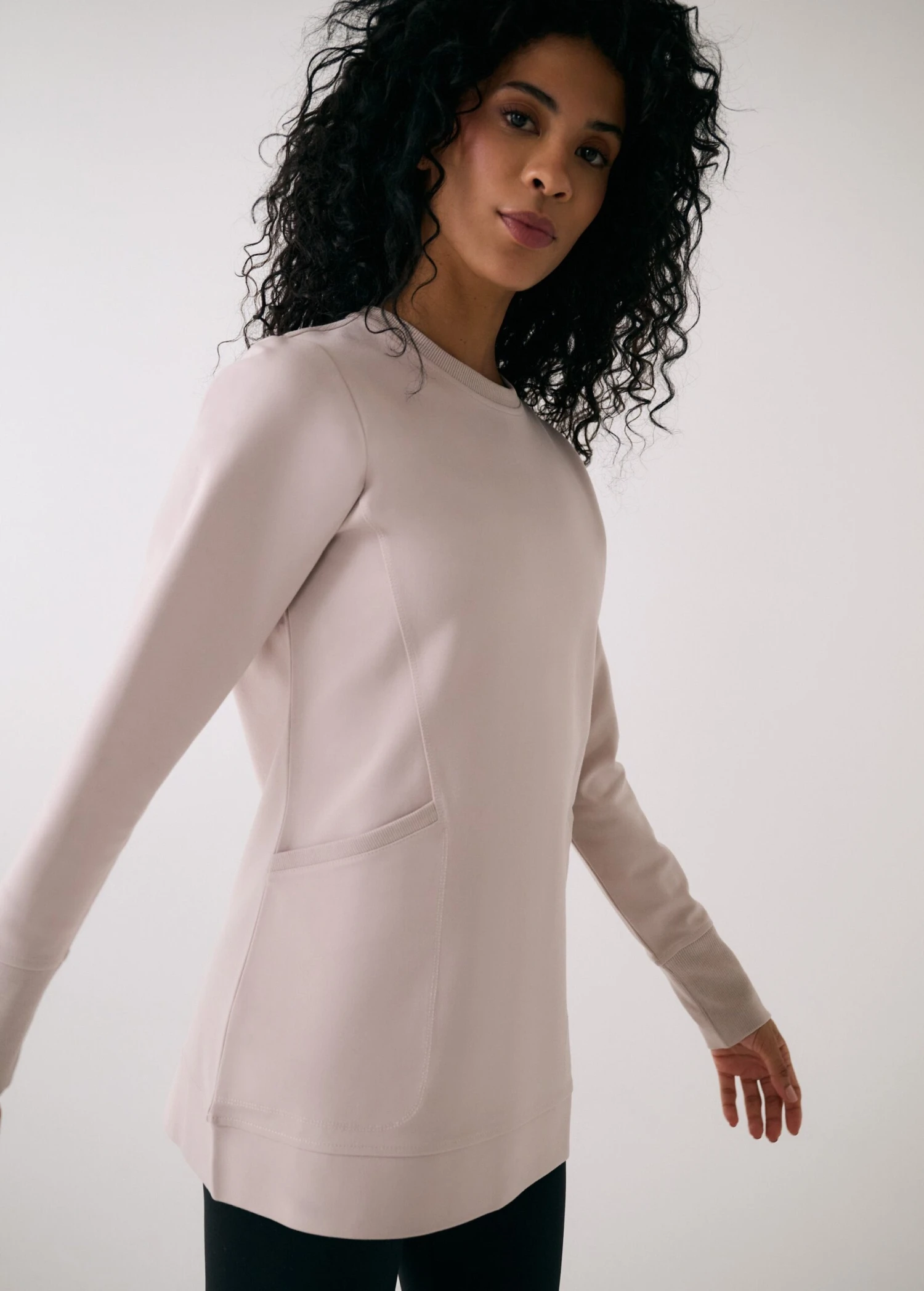 Mindset 2 Tunic 4 Mindset 2 Tunic - Image 2