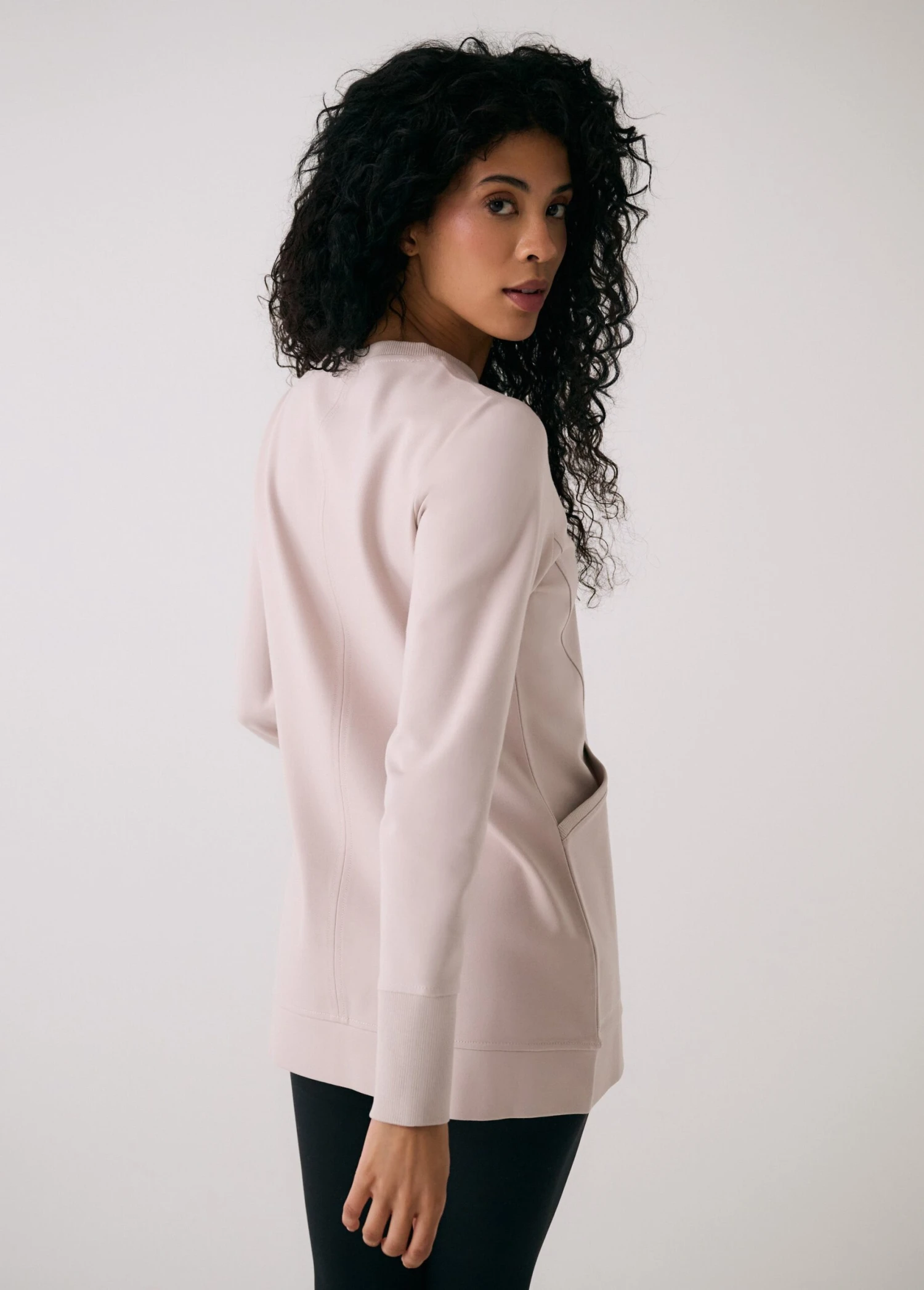 Mindset 2 Tunic 5 Mindset 2 Tunic - Image 3