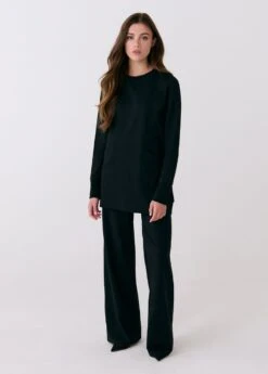 Mindset 2 Tunic 28 Mindset 2 Tunic -Lole Clothing Shop LSW4535 N415 3