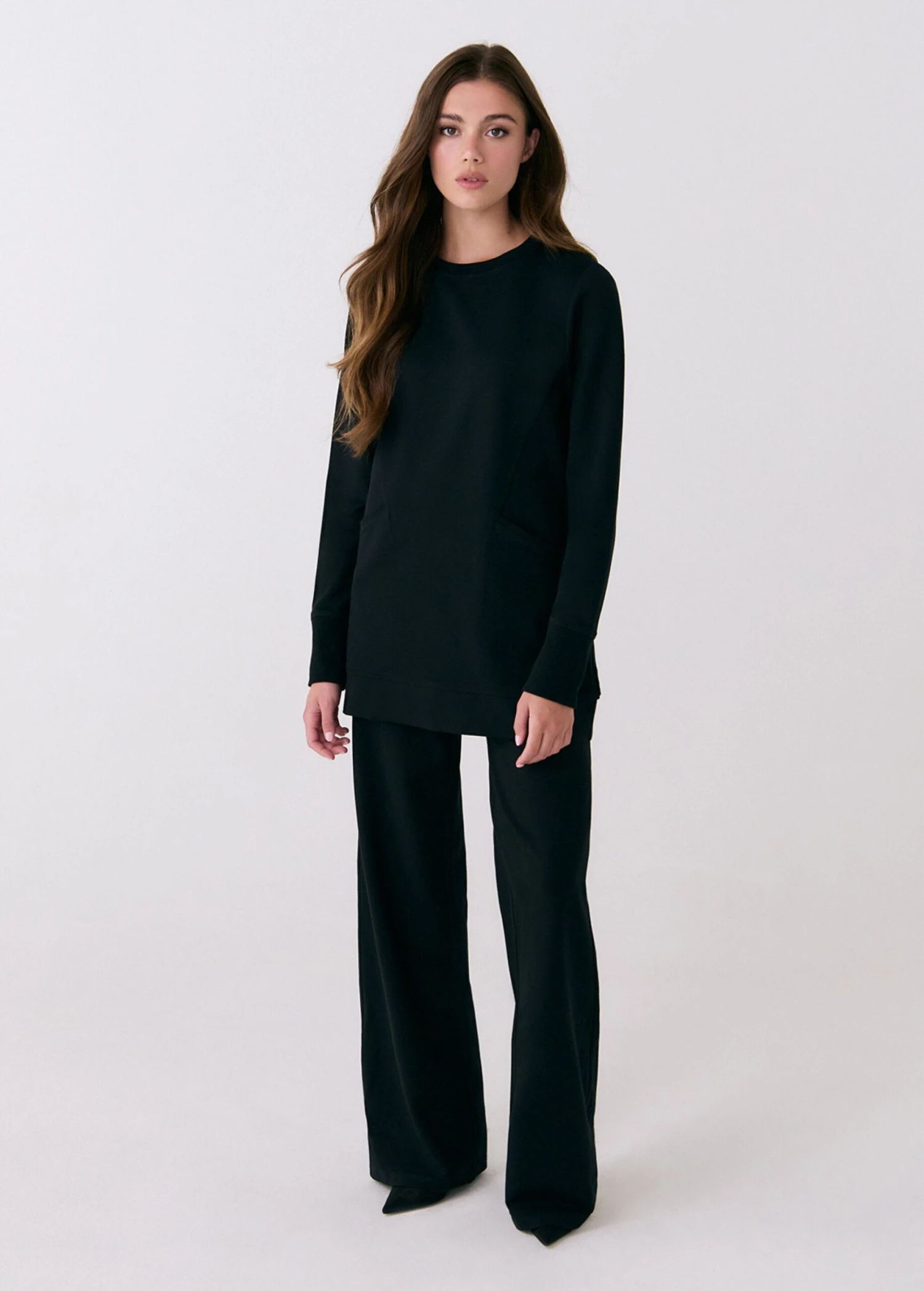 Mindset 2 Tunic 9 Mindset 2 Tunic - Image 7