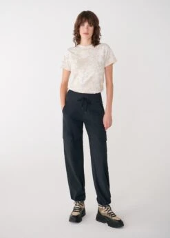 Momentum Tech Cargo Pants 18 Momentum Tech Cargo Pants -Lole Clothing Shop LSW4538 N415 2