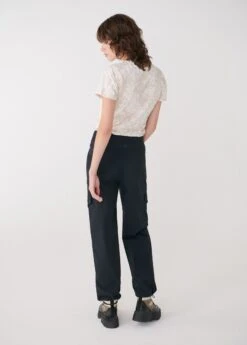 Momentum Tech Cargo Pants 21 Momentum Tech Cargo Pants -Lole Clothing Shop LSW4538 N415 5